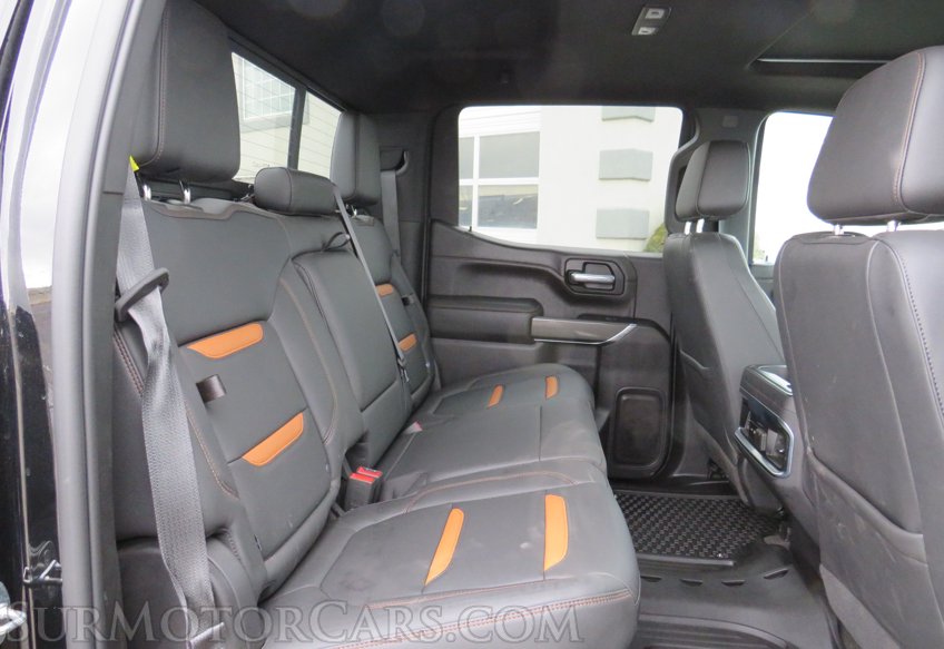 2022 GMC Sierra 1500 Limited - Image 40