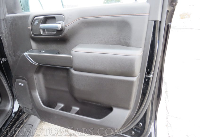 2022 GMC Sierra 1500 Limited - Image 64