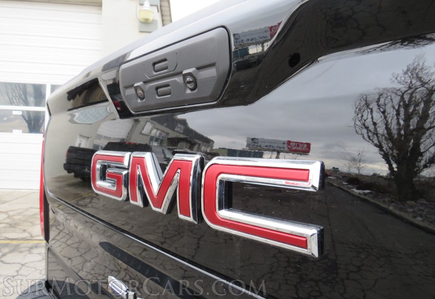 2022 GMC Sierra 1500 Limited - Image 31