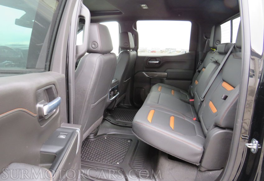 2022 GMC Sierra 1500 Limited - Image 38