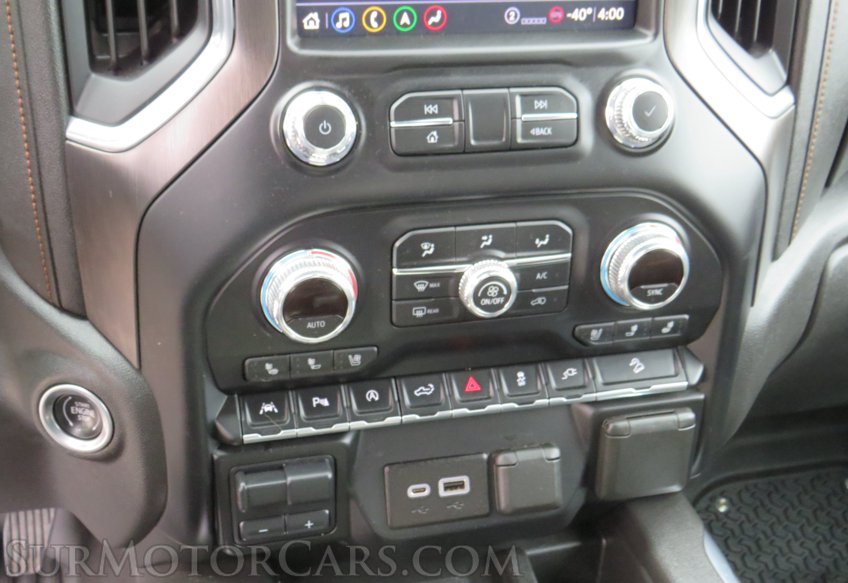 2022 GMC Sierra 1500 Limited - Image 48