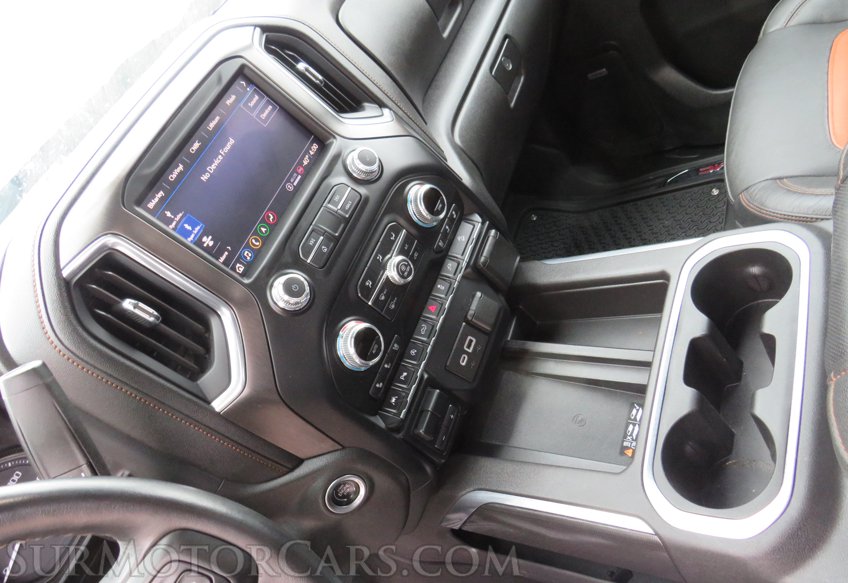 2022 GMC Sierra 1500 Limited - Image 42