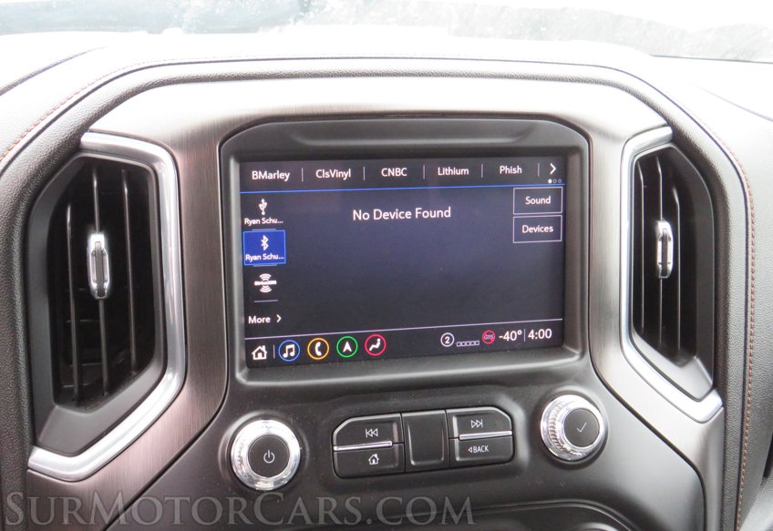 2022 GMC Sierra 1500 Limited - Image 46