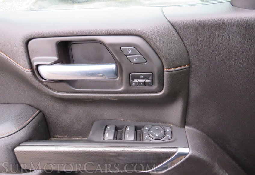 2022 GMC Sierra 1500 Limited - Image 63