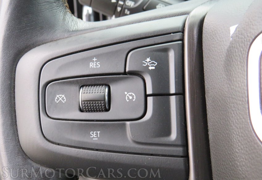 2022 GMC Sierra 1500 Limited - Image 44