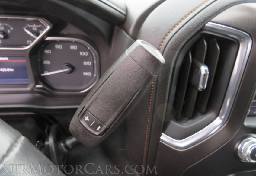 2022 GMC Sierra 1500 Limited - Image 51