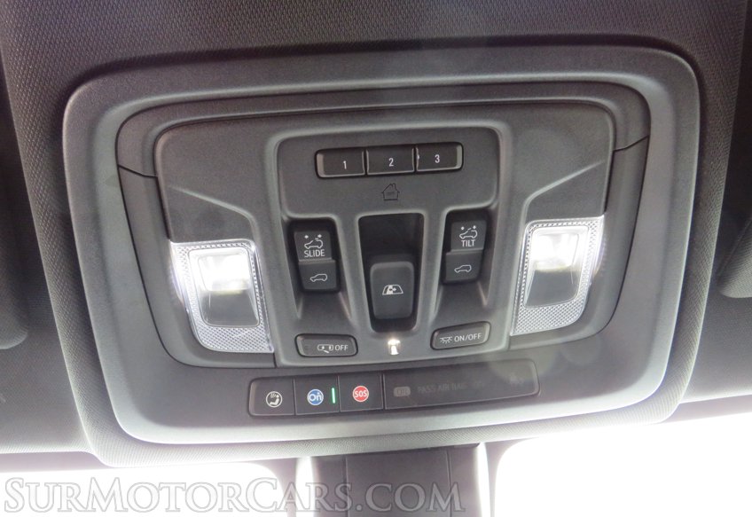 2022 GMC Sierra 1500 Limited - Image 54