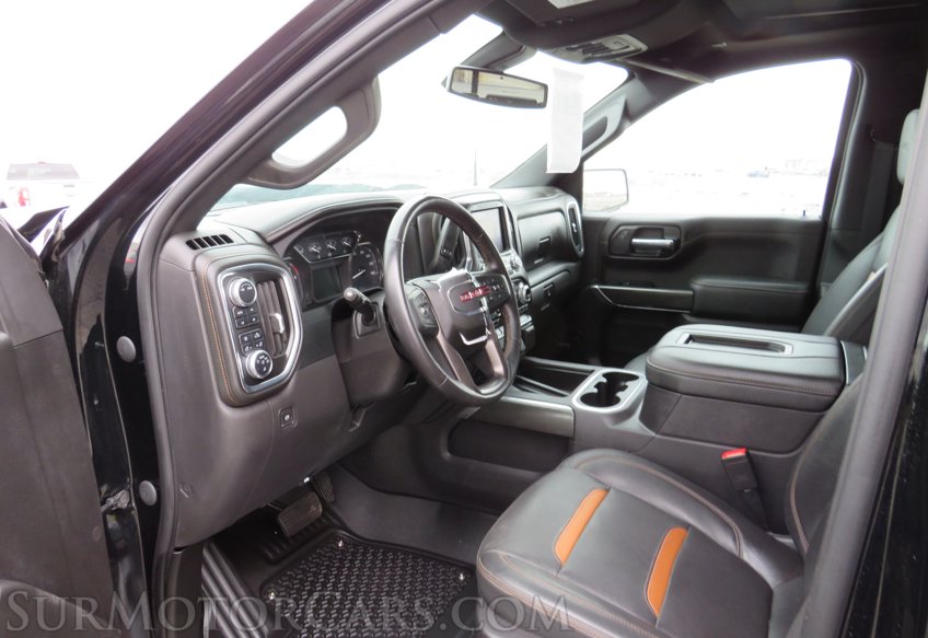 2022 GMC Sierra 1500 Limited - Image 32