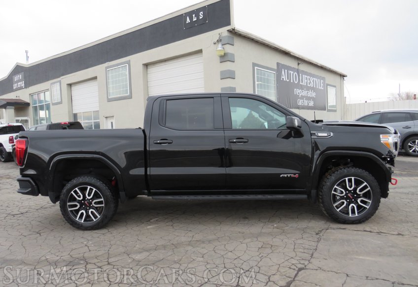 2022 GMC Sierra 1500 Limited - Image 10
