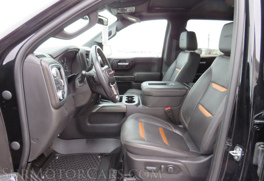 2022 GMC Sierra 1500 Limited - Image 37