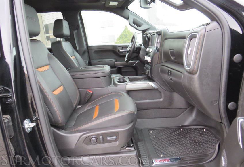 2022 GMC Sierra 1500 Limited - Image 36