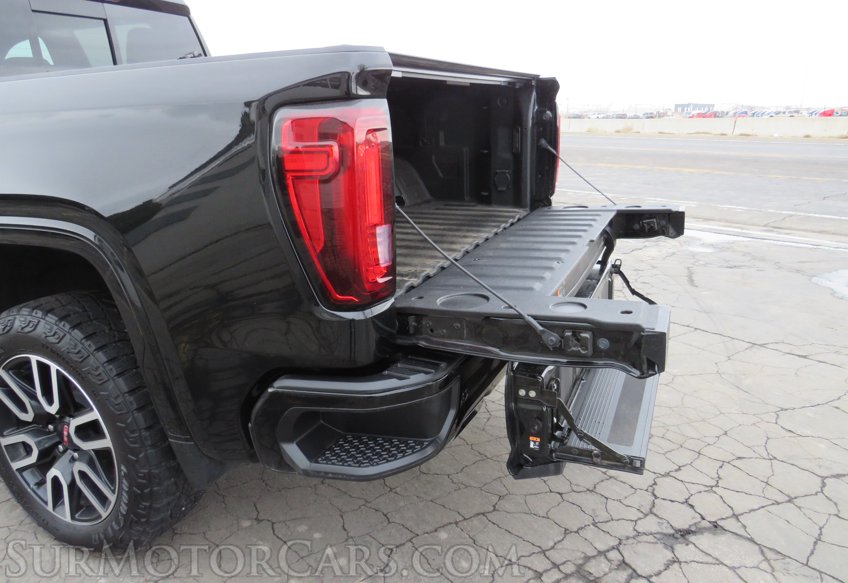 2022 GMC Sierra 1500 Limited - Image 24