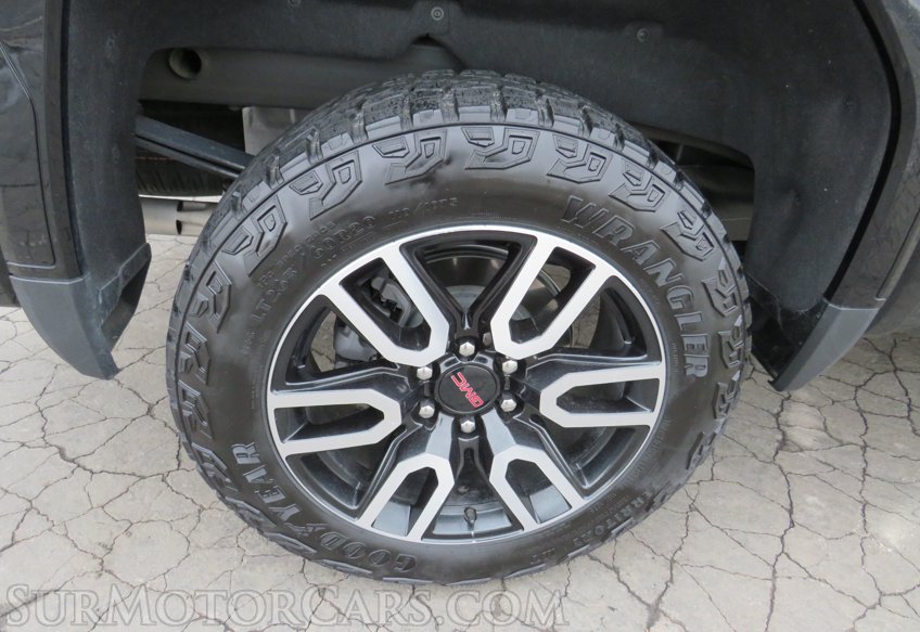 2022 GMC Sierra 1500 Limited - Image 65