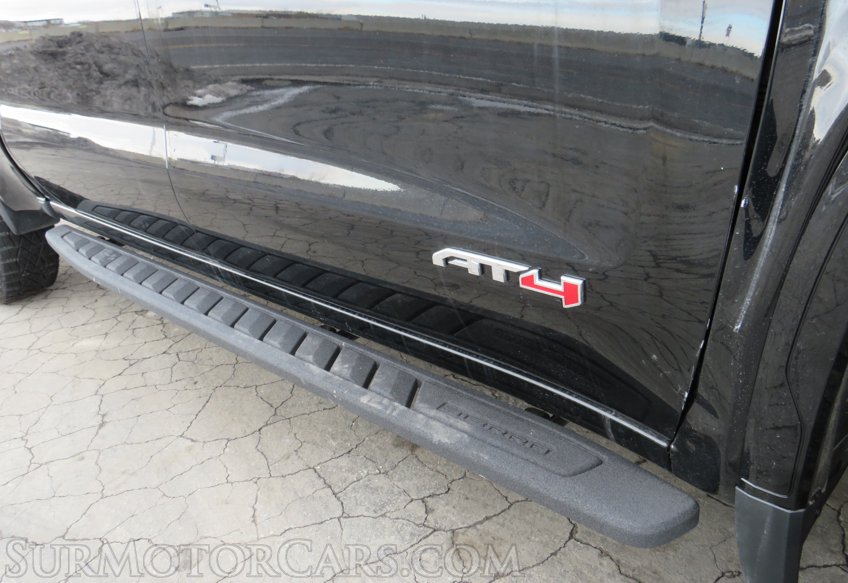 2022 GMC Sierra 1500 Limited - Image 20