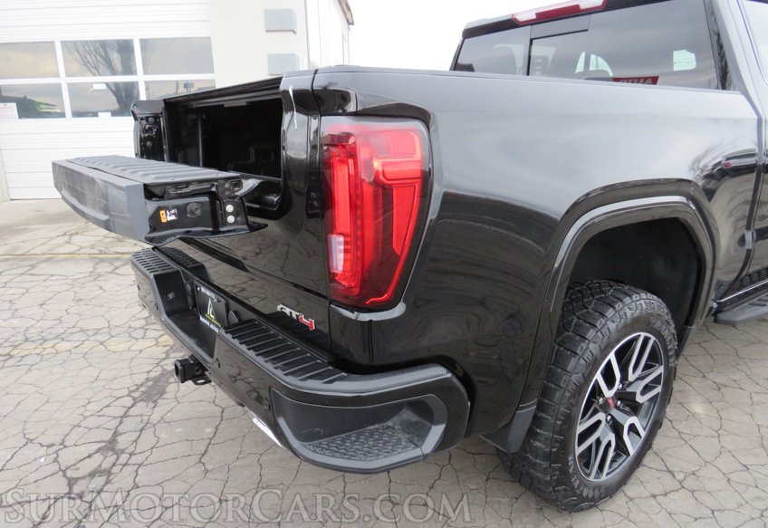 2022 GMC Sierra 1500 Limited - Image 25