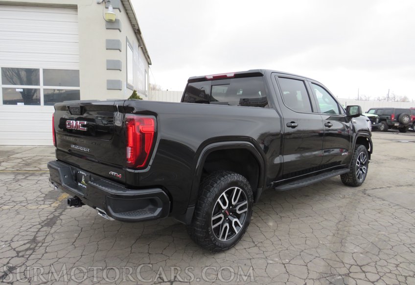 2022 GMC Sierra 1500 Limited - Image 7