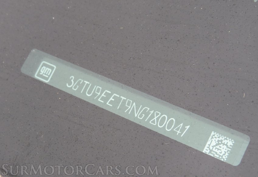 2022 GMC Sierra 1500 Limited - Image 72