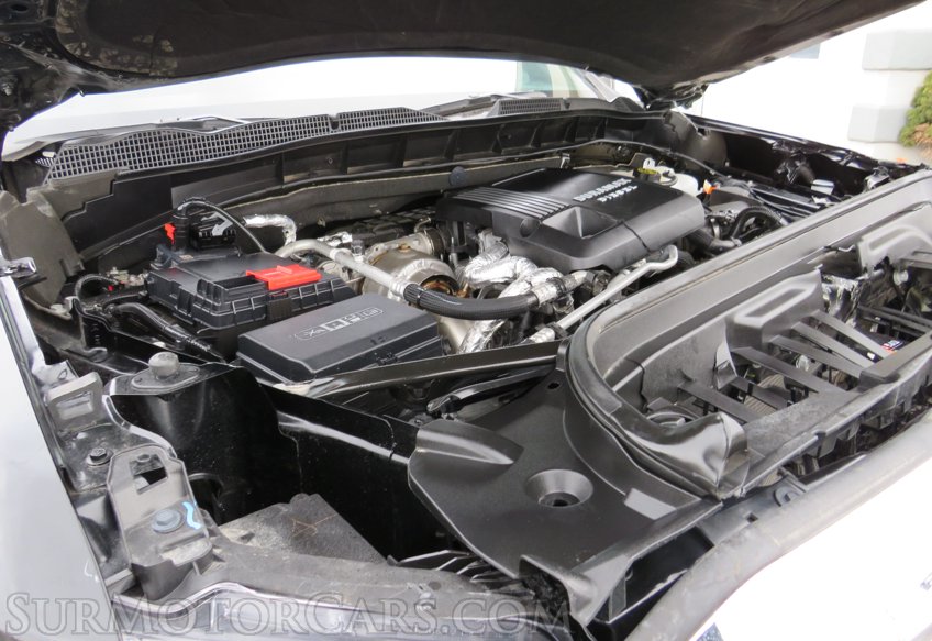 2022 GMC Sierra 1500 Limited - Image 69