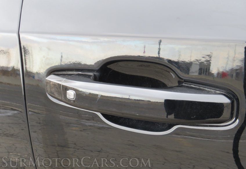 2022 GMC Sierra 1500 Limited - Image 27