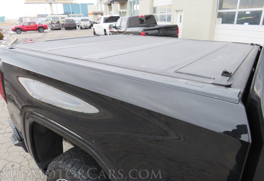 2022 GMC Sierra 1500 Limited - Image 19