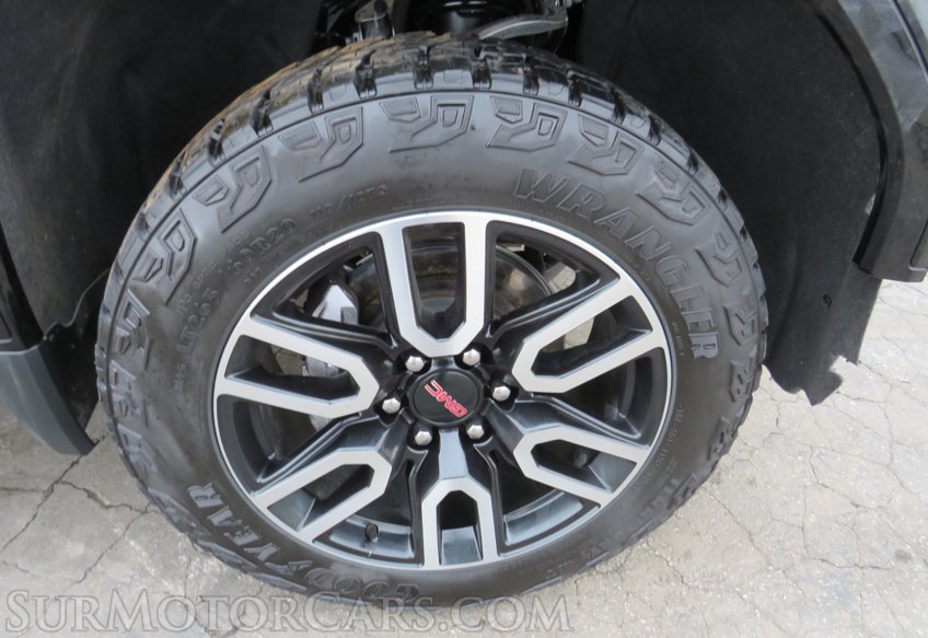 2022 GMC Sierra 1500 Limited - Image 66