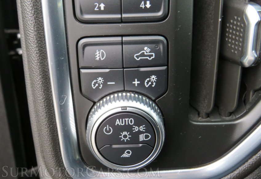 2022 GMC Sierra 1500 Limited - Image 55