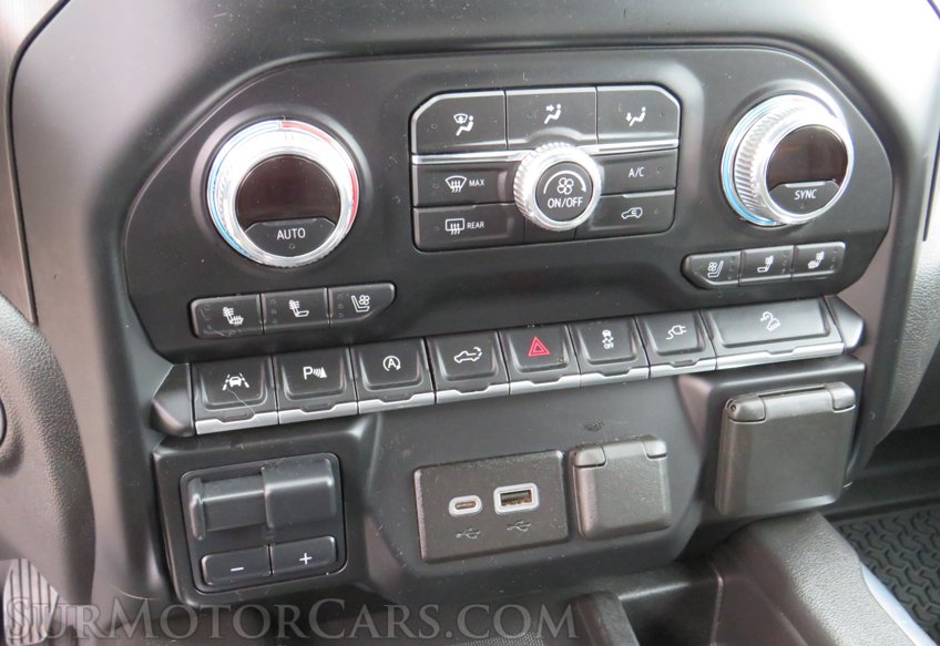 2022 GMC Sierra 1500 Limited - Image 52