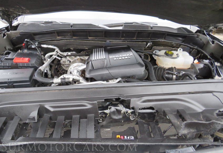 2022 GMC Sierra 1500 Limited - Image 68