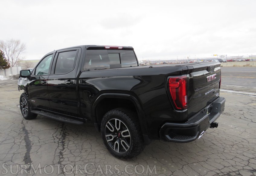 2022 GMC Sierra 1500 Limited - Image 6