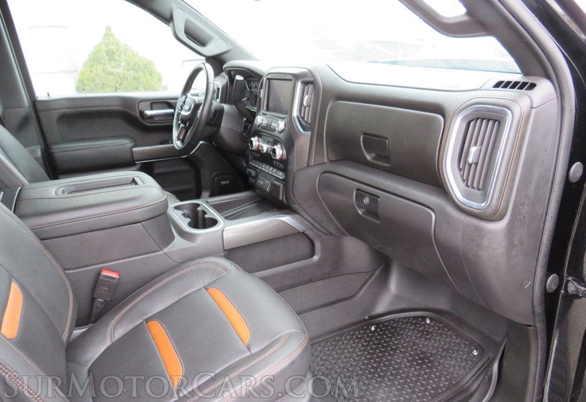 2022 GMC Sierra 1500 Limited - Image 33