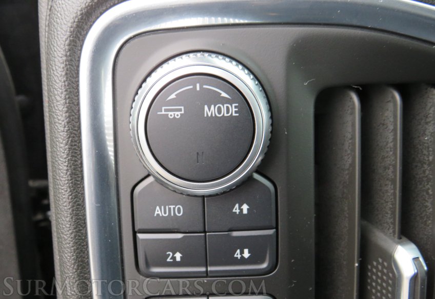 2022 GMC Sierra 1500 Limited - Image 60