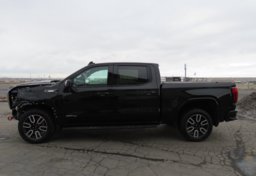 2022 GMC Sierra 1500 Limited - Image 9