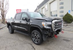 2022 GMC Sierra 1500 Limited - Image 4