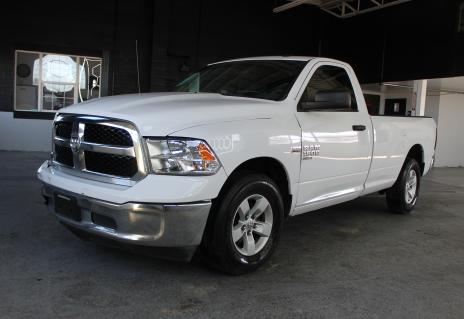 2019 Ram 1500 Classic