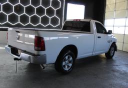 Thumbnail of 2019 Ram 1500 Classic