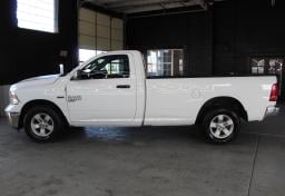 Thumbnail of 2019 Ram 1500 Classic