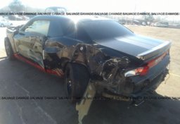 2014 Dodge Challenger - Image 4