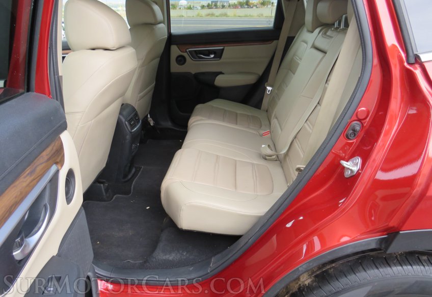 2018 Honda CR-V - Image 29