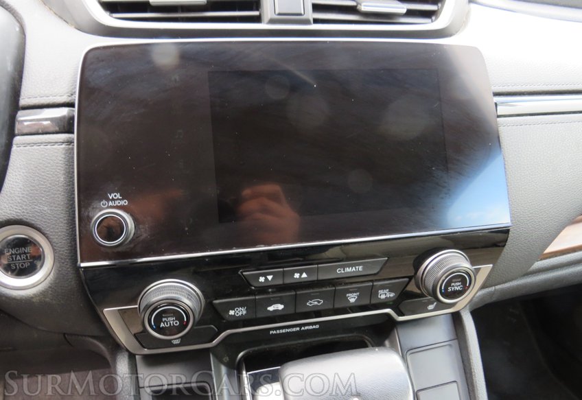 2018 Honda CR-V - Image 33