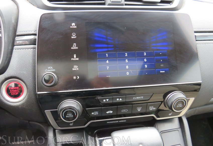 2018 Honda CR-V - Image 34