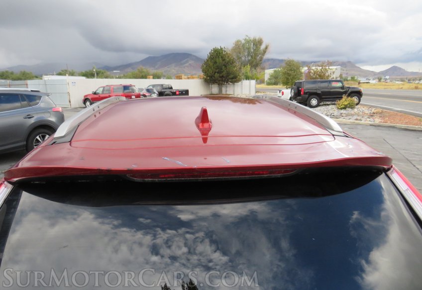 2018 Honda CR-V - Image 17