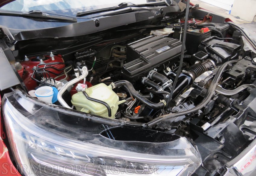 2018 Honda CR-V - Image 53