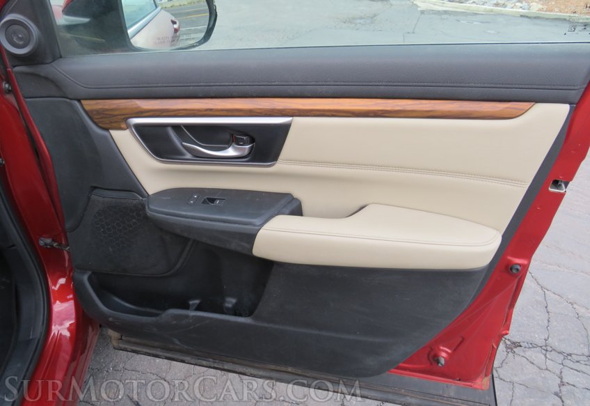 2018 Honda CR-V - Image 48