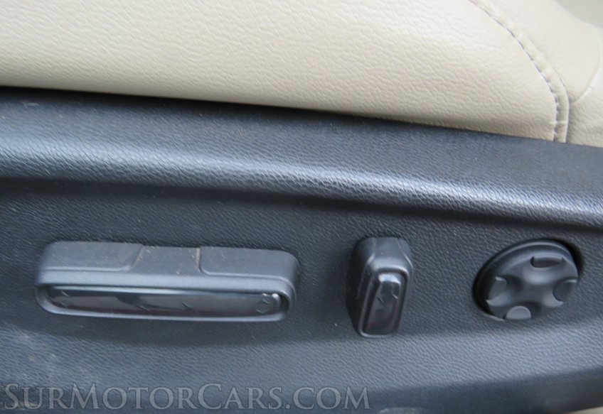 2018 Honda CR-V - Image 45