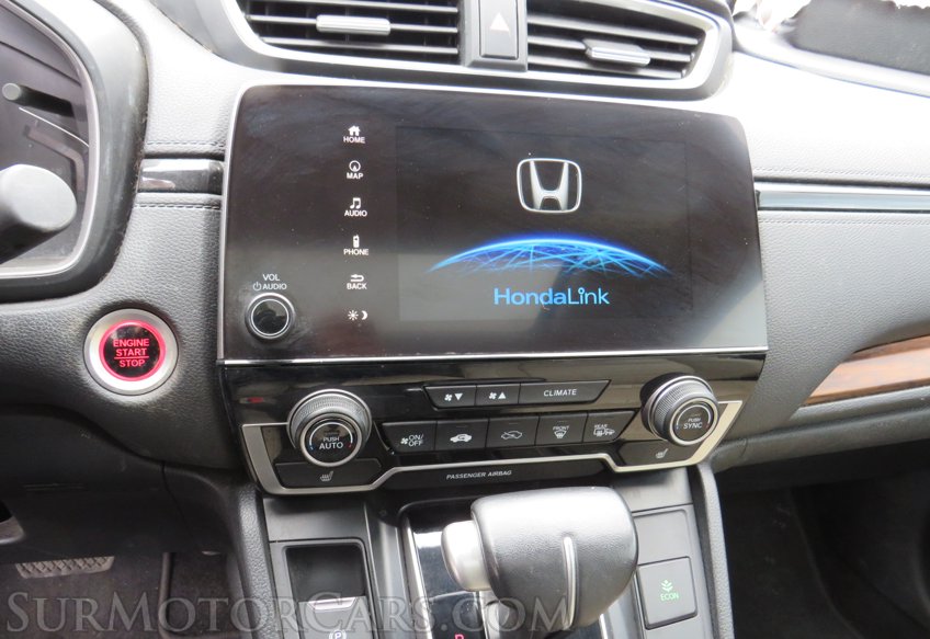 2018 Honda CR-V - Image 36