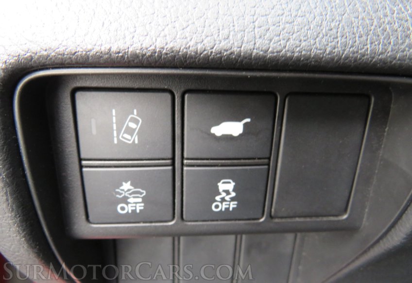 2018 Honda CR-V - Image 44