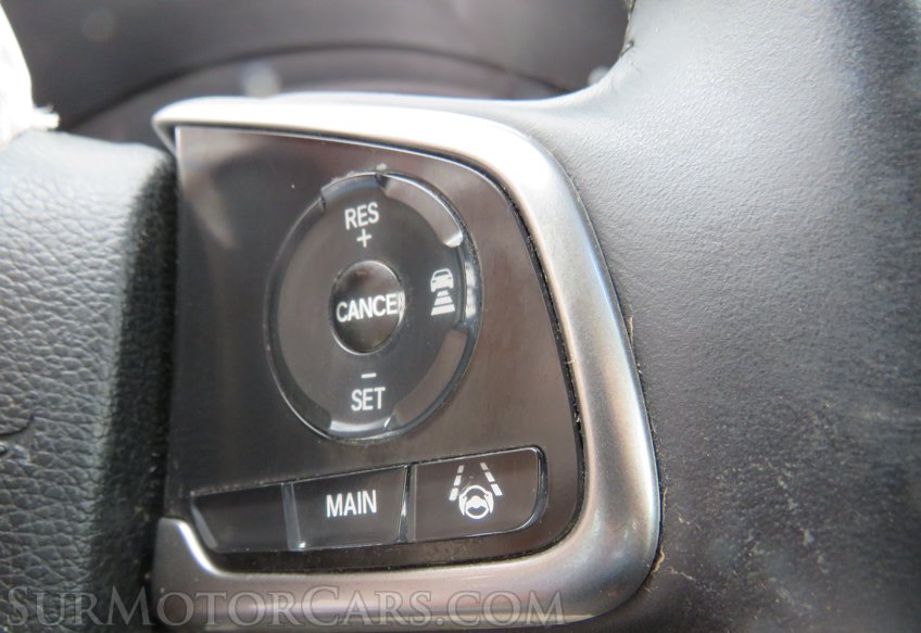 2018 Honda CR-V - Image 32