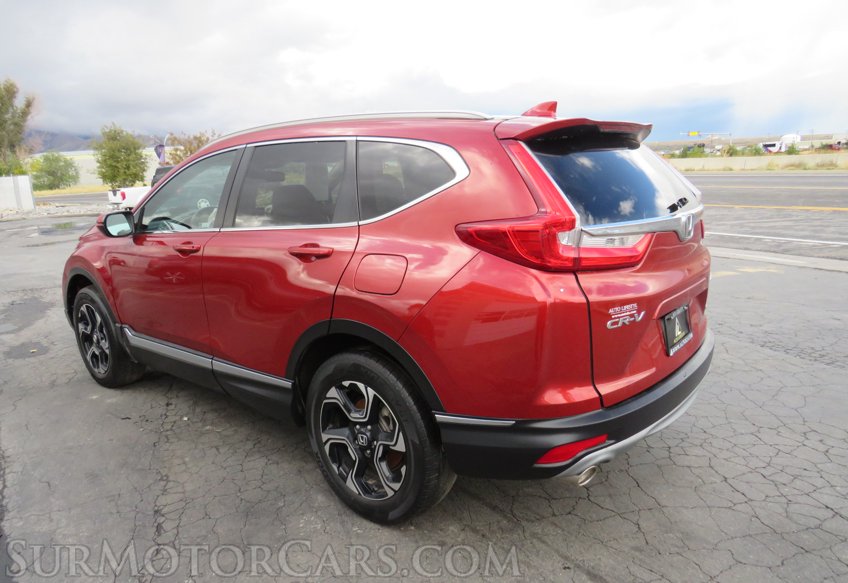 2018 Honda CR-V - Image 6