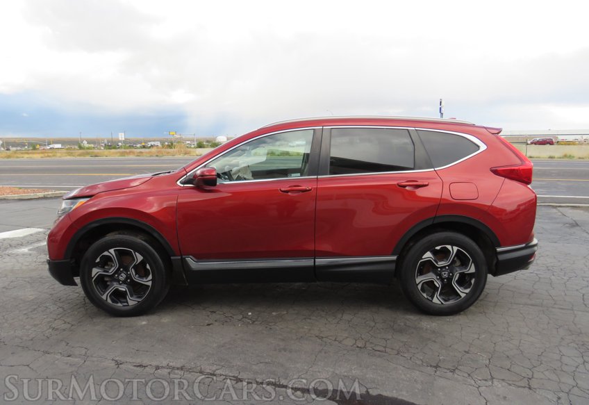 2018 Honda CR-V - Image 9