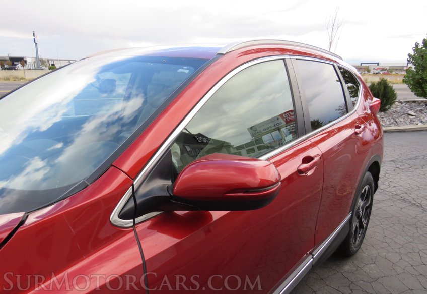 2018 Honda CR-V - Image 14